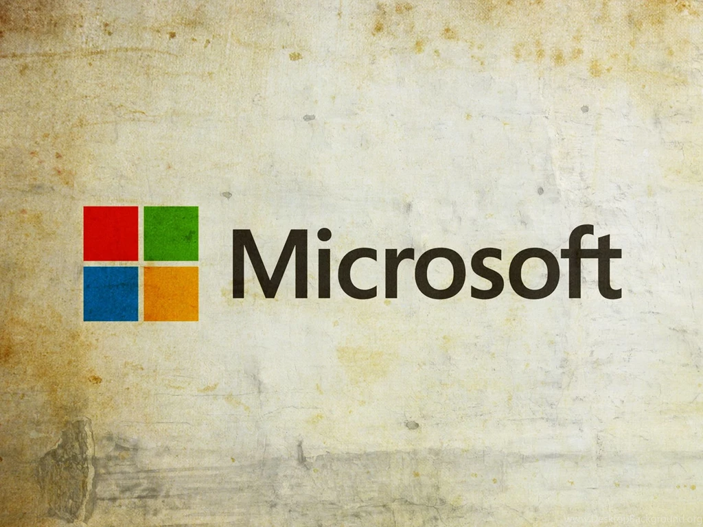 Logo Microsoft Wallpapers 84870
