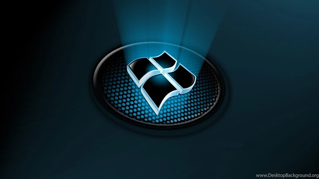 Windows Computer Microsoft Wallpapers