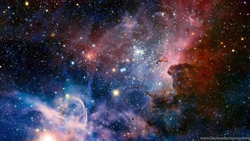 HD Nebula Wallpapers
