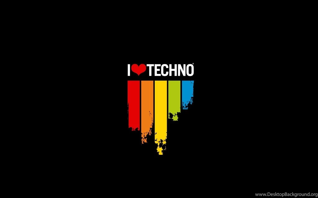 Techno Wallpapers And Images Wallpapers, Pictures, Photos