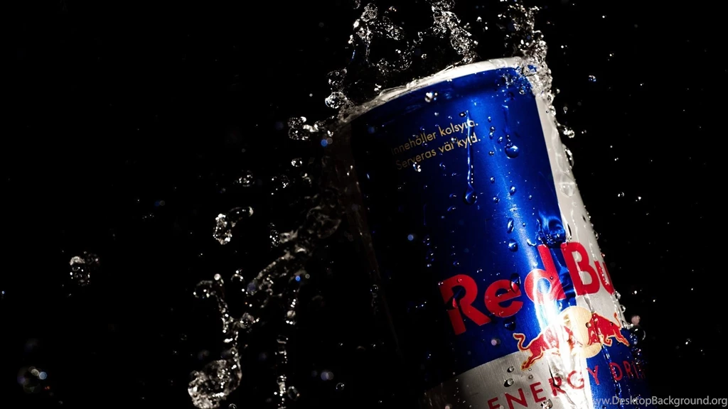 Red Bull HD Wallpapers