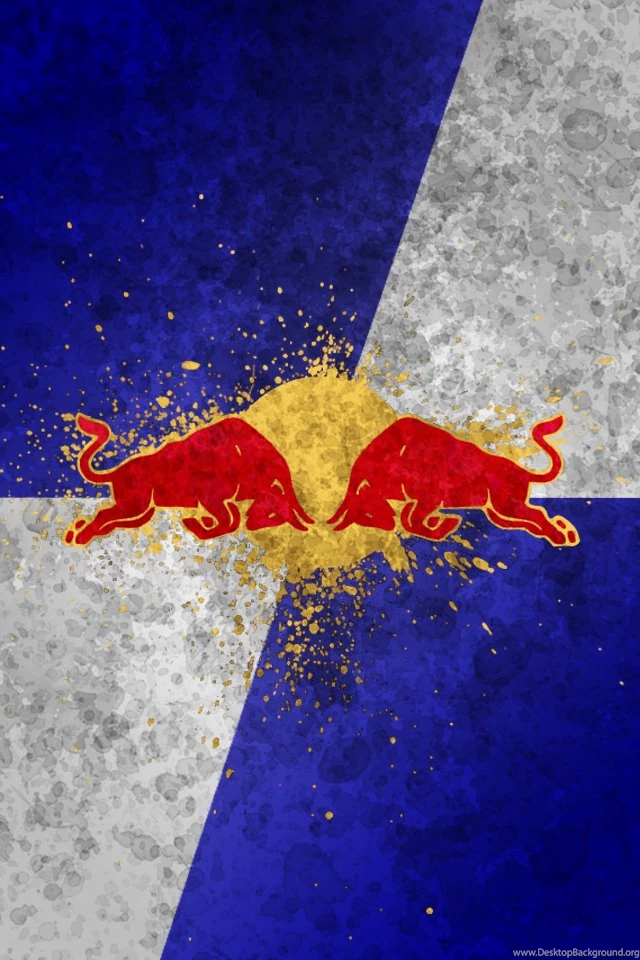 Gallery For   Red Bull Wallpapers For Iphone