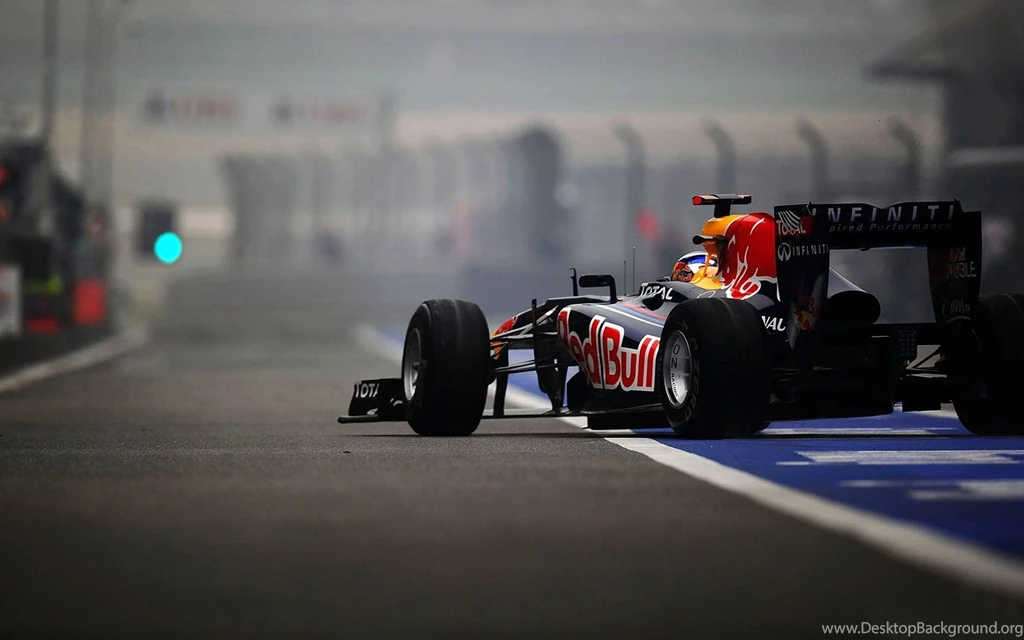Gallery For   Red Bull Formula One Wallpapers