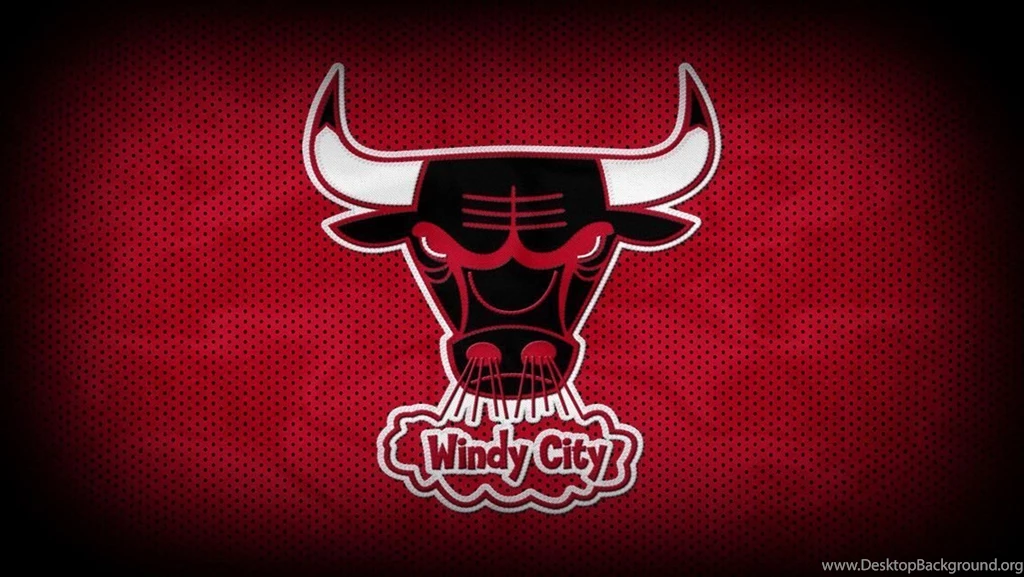 Chicago Bulls Wallpapers HD