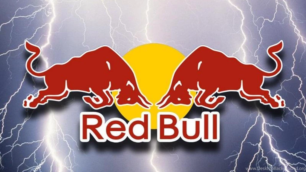 RED BULL WALLPAPER   (