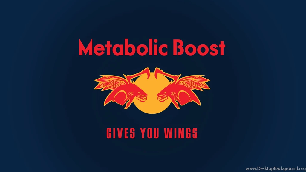 StarCraft Red Bull Wallpapers