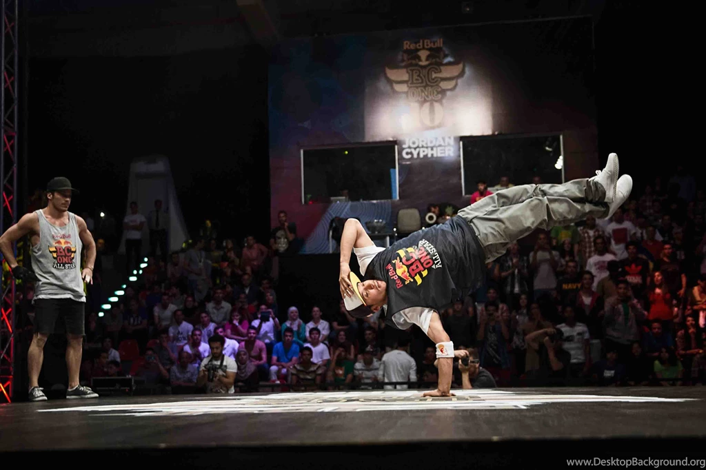 Red Bull BC One Latest HD Wallpapers Free Download