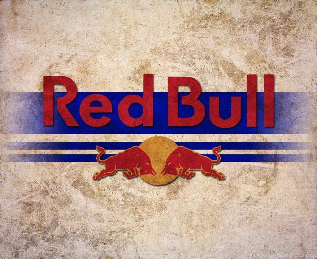 Logos Red Bull