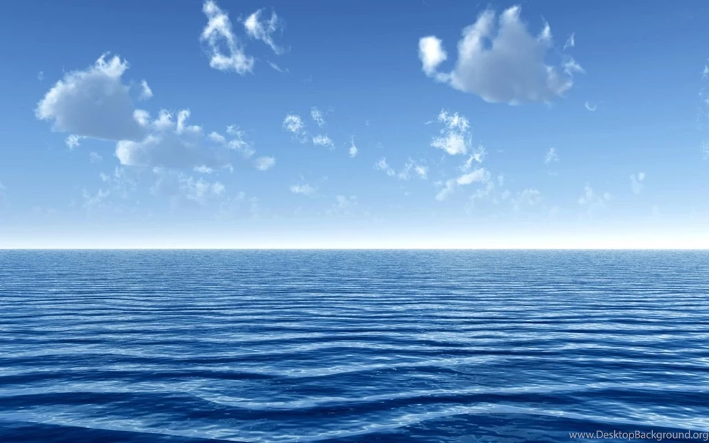 Calm Ocean Wallpapers HD Images New