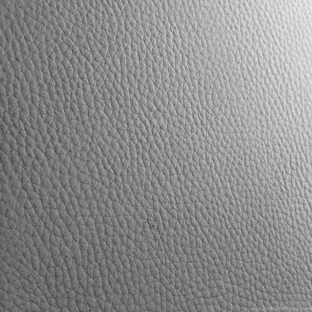 White Leather