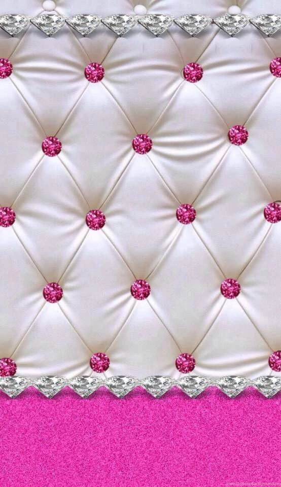 Wallpapers White Leather