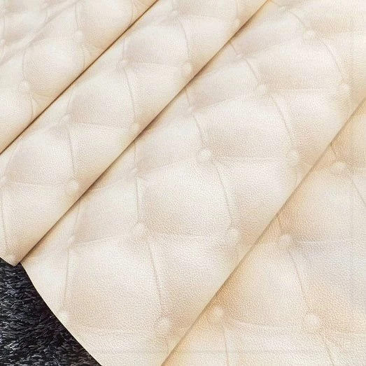 Aliexpress.com : Buy Faux Leather Soft Bag 3d Wallpapers PVCoff ...