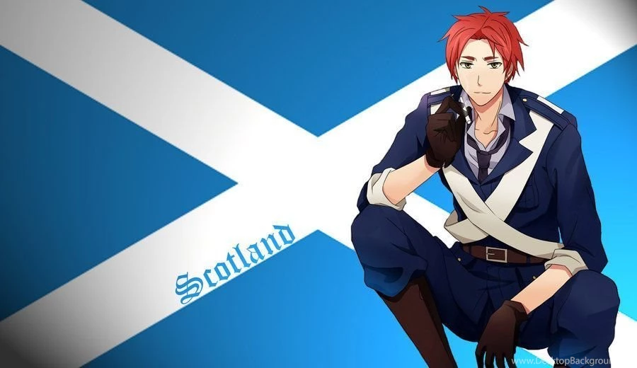 Scotland Wallpapers By Gaaradesert6 On DeviantArt