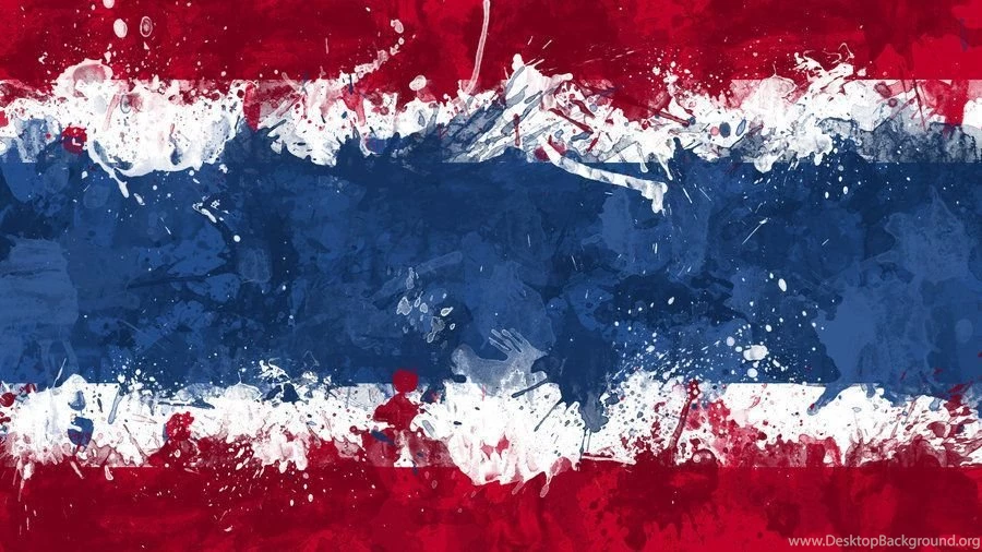 DeviantArt: More Like Norwegian Flag By GaryckArntzen