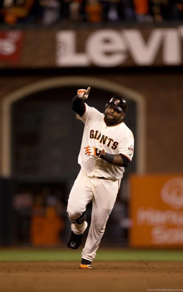Pablo Sandoval Wallpaper Images