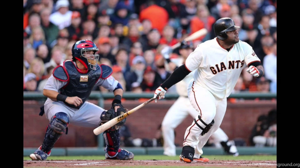 Pablo Sandoval Good bye Song   YouTube