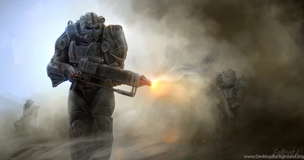 Fallout Wallpapers Archives Page 2 Of 2 Free Wallpapers Page
