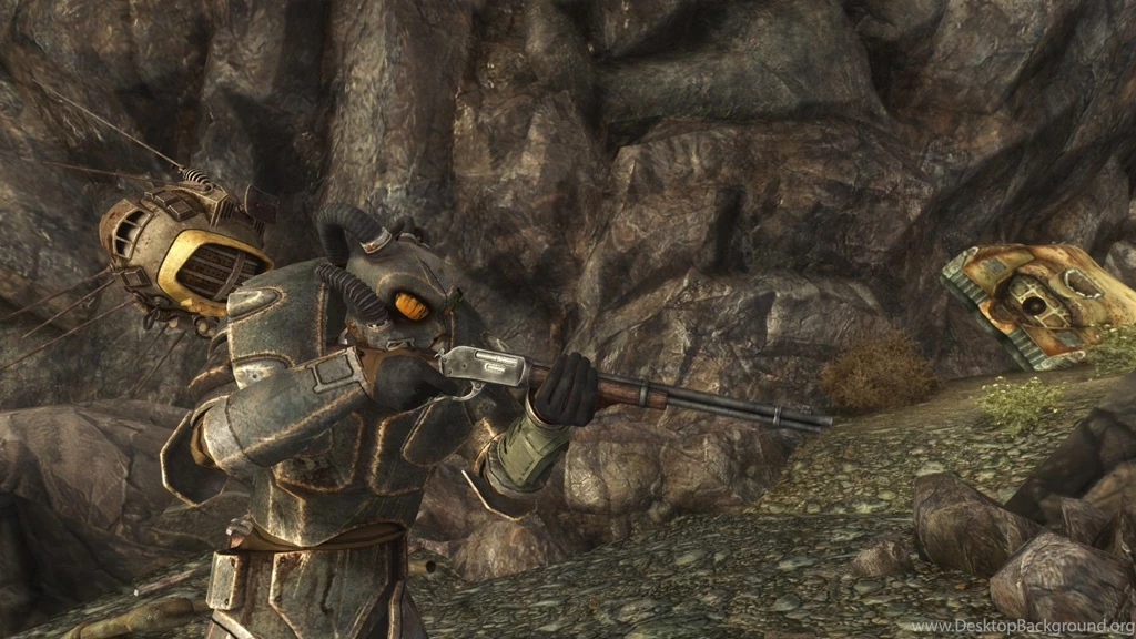 Fallout HD Wallpapers