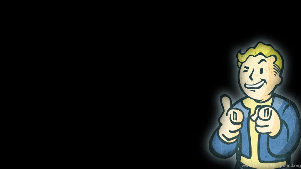 Gallery For   Fallout Vault Wallpapers