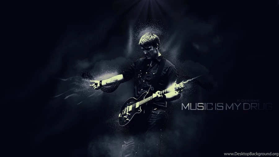 Guitarist Wallpapers By Exception gfx On DeviantArt