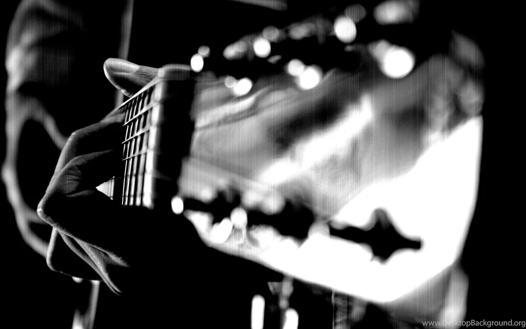 Guitar Guitar Wallpapers (28080617) Fanpop