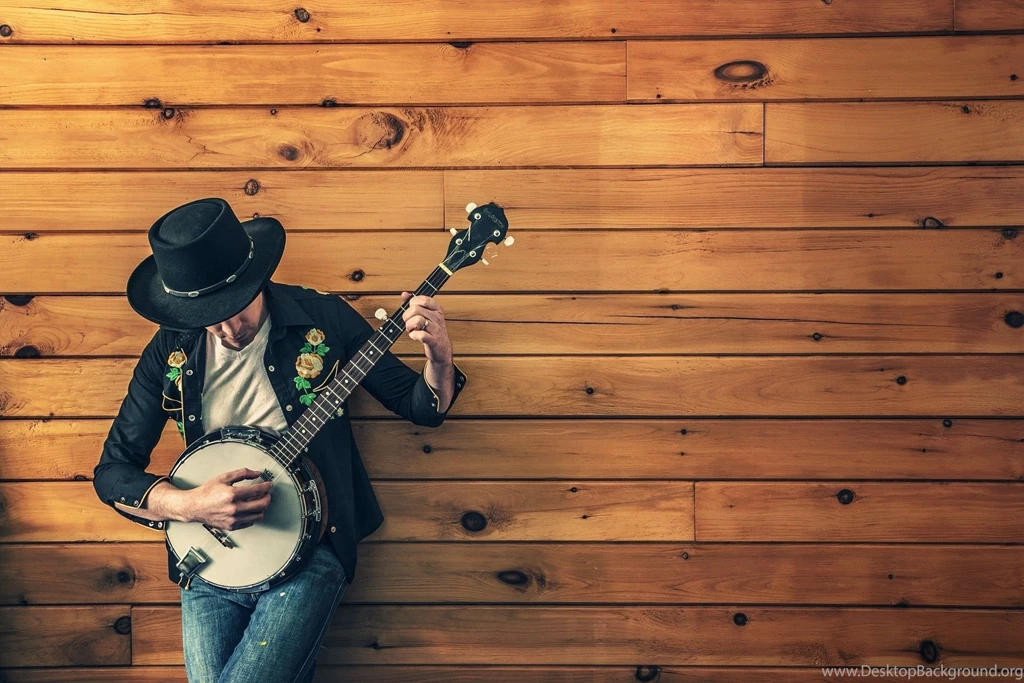 Guitarist Wallpapers