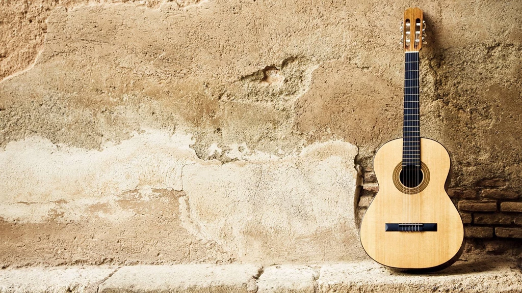 Acoustic Guitar Wallpapers For Android