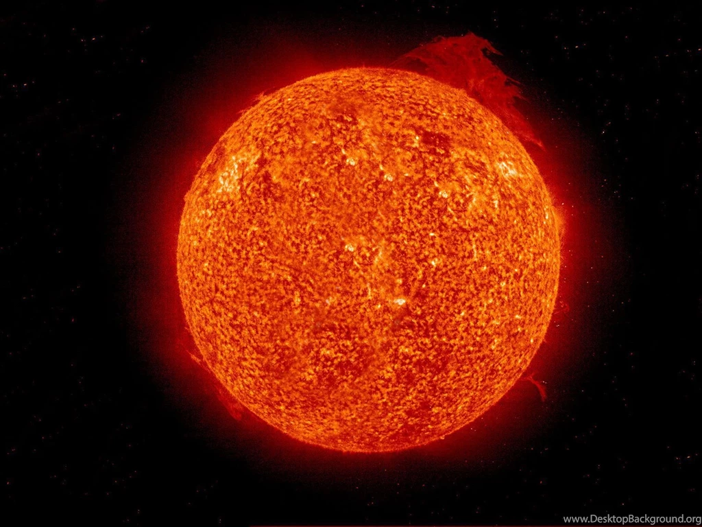Wallpapers : Sun