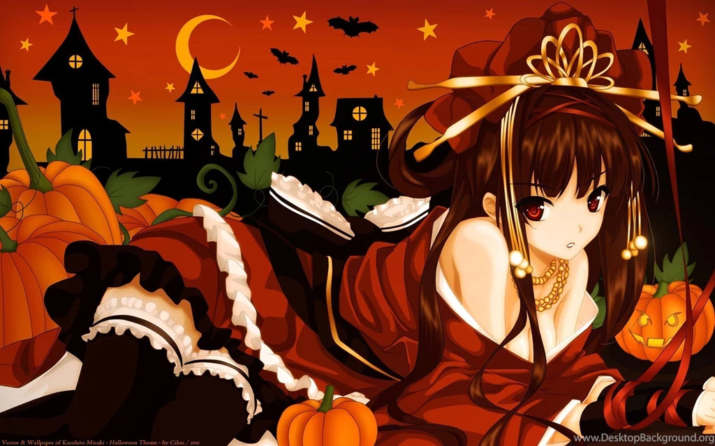 Halloween HD Wallpapers