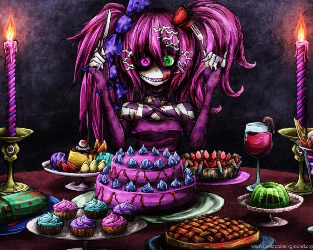 Halloween Wallpapers (
