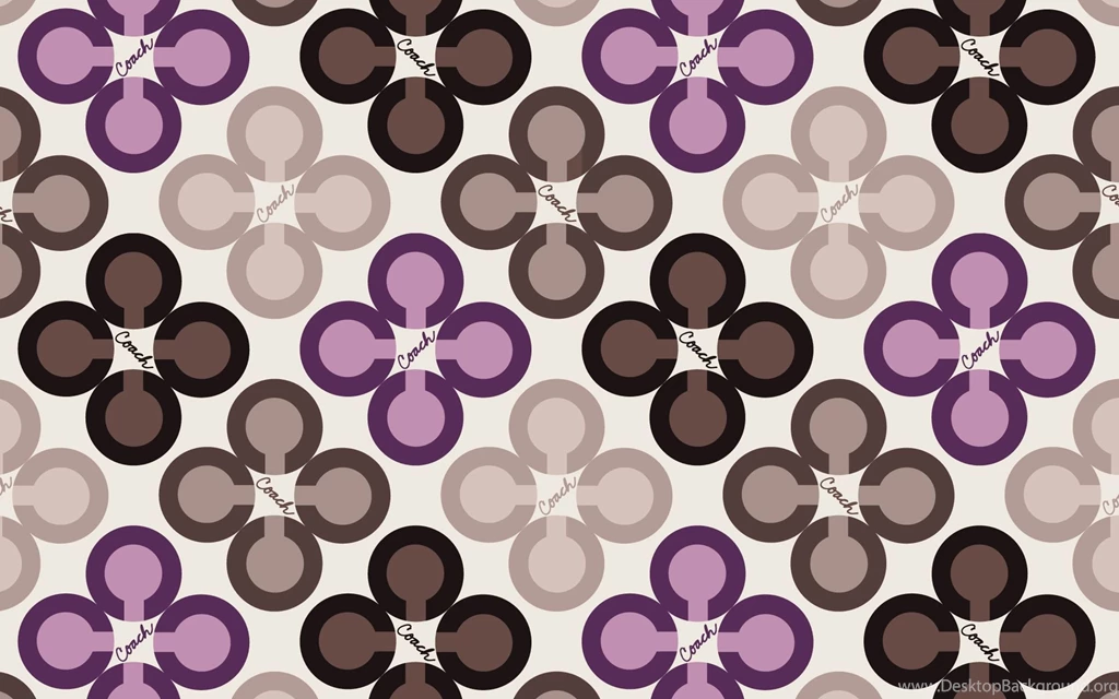 Fonds D'écran Coach : Tous Les Wallpapers Coach