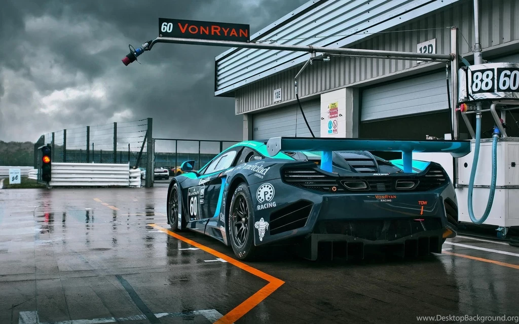 Mclaren Wallpapers Hd 1650680