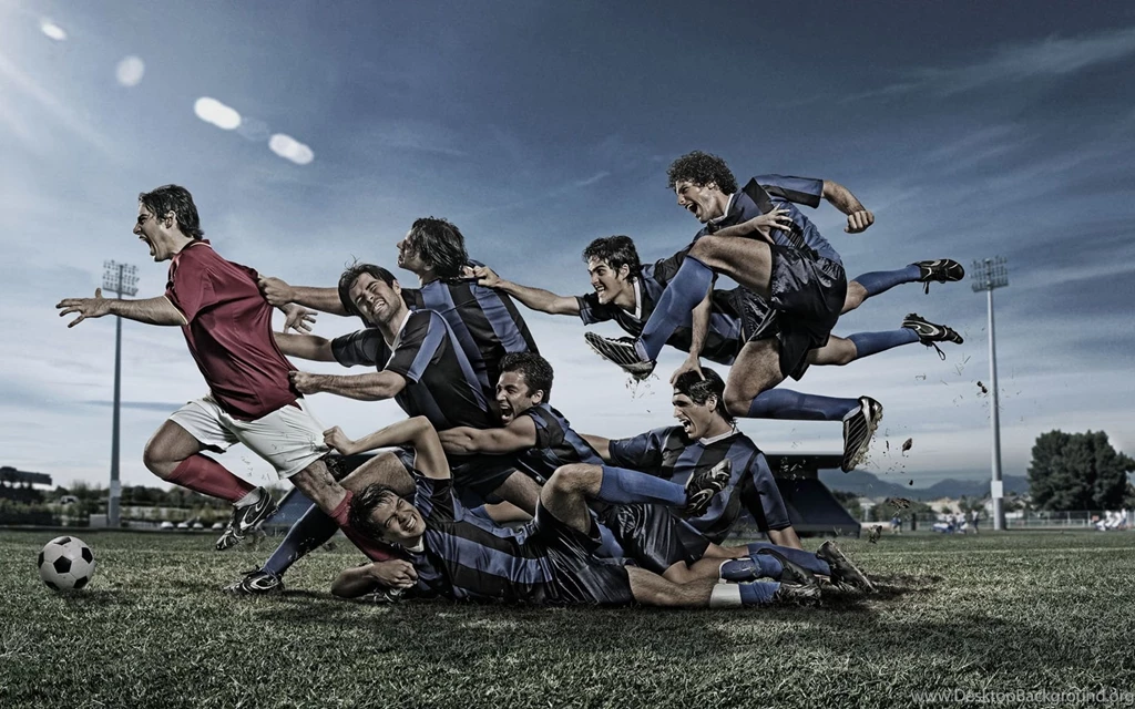 Football Team Wallpapers