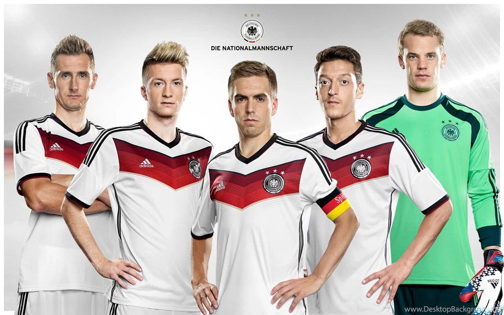 Germany Soccer Team Wallpapers
