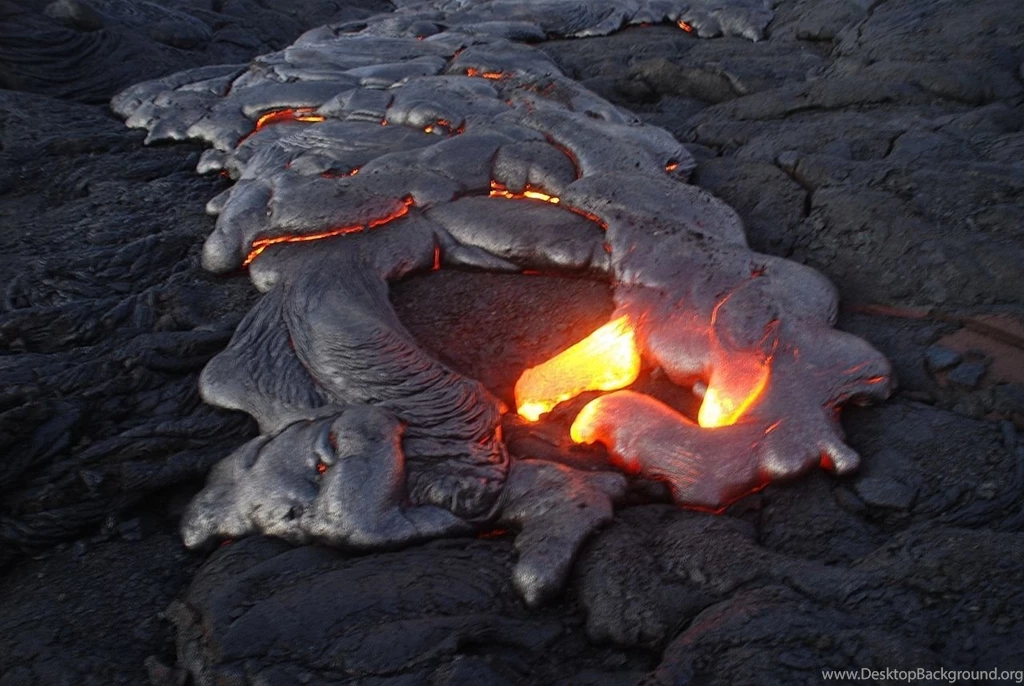 Volcano Computer Wallpapers, Desktop Backgrounds