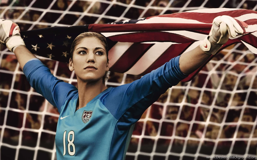 Us Women's Soccer Team 2012