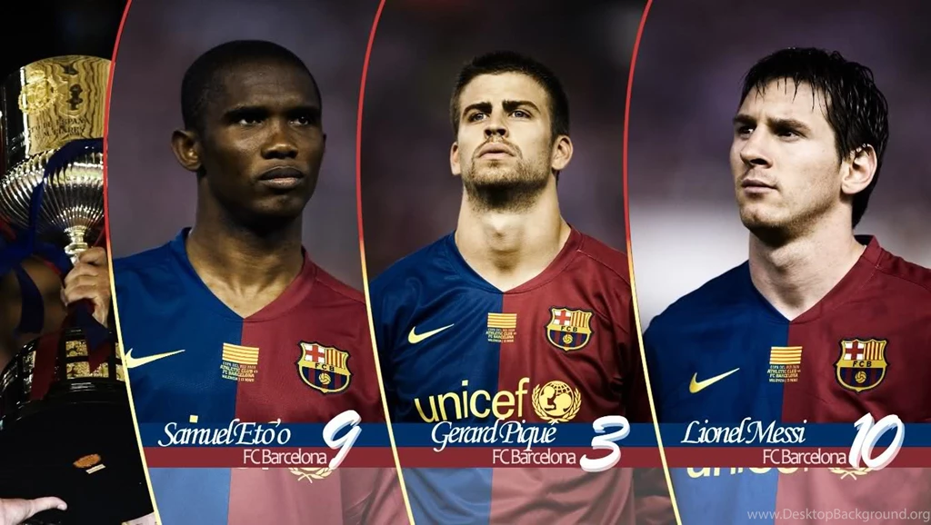 Wallpapers Usa Soccer Team Barcelona For Barca Page Forums ...