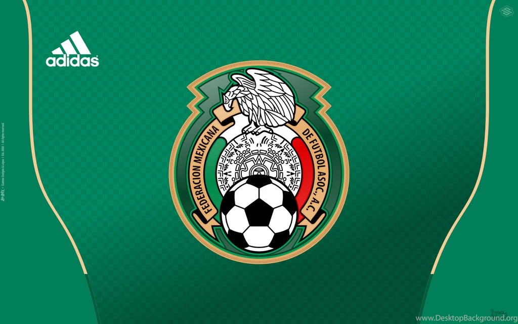 Gallery For Mexico Wallpapers Soccer