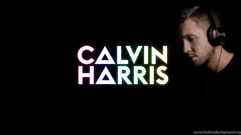 Calvin Harris Wallpapers