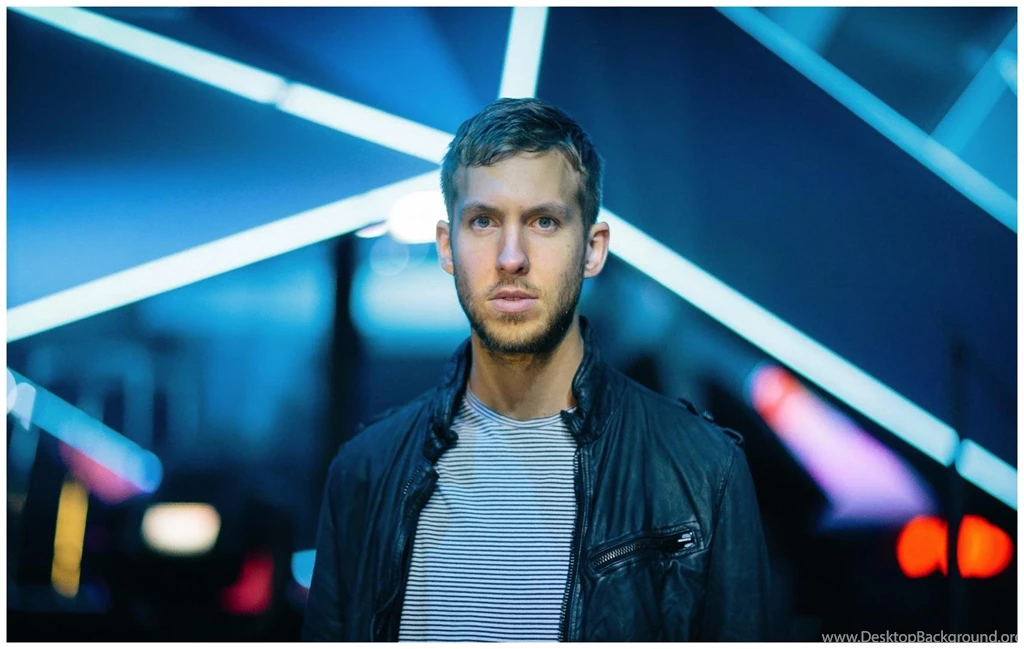 Calvin Harris Wallpapers HD Download