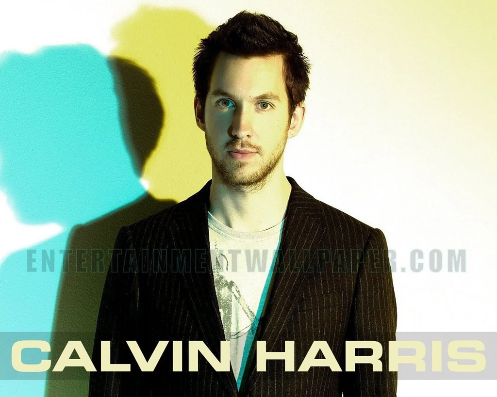 Calvin Harris Wallpapers