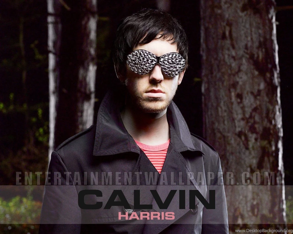 Calvin Harris Wallpapers