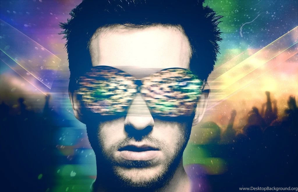 Calvin Harris By AltoMiller On DeviantArt