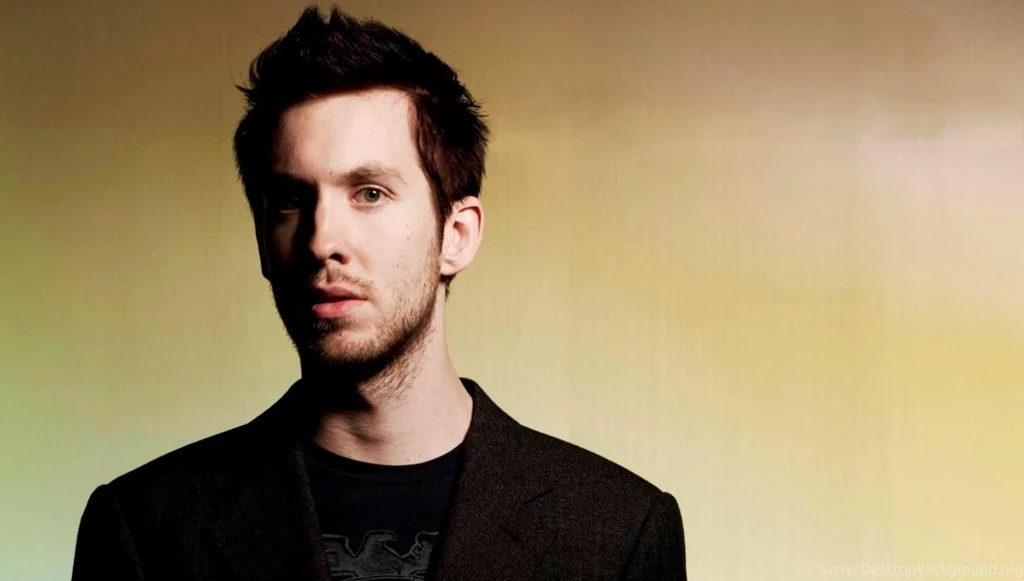 Calvin Harris Insulta A Una Fan En Su Noche De Furia