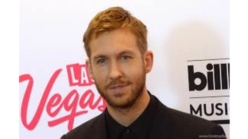 Free Download 2016 Calvin Harris 4K Wallpapers