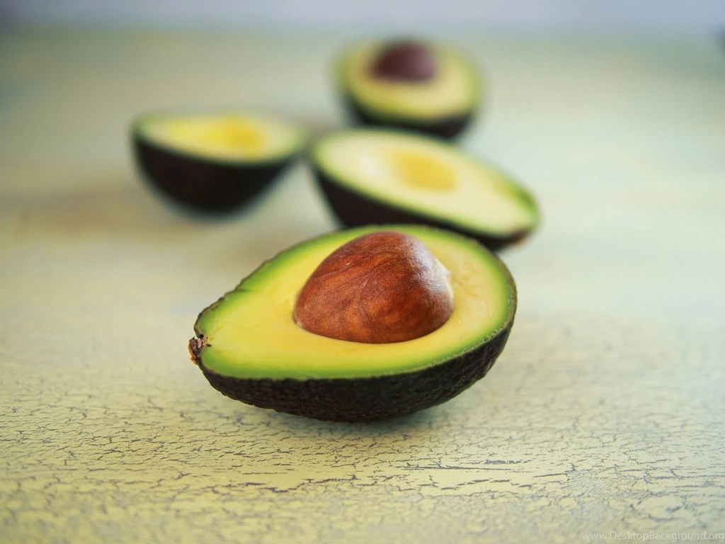 Learn To Love… Avocado