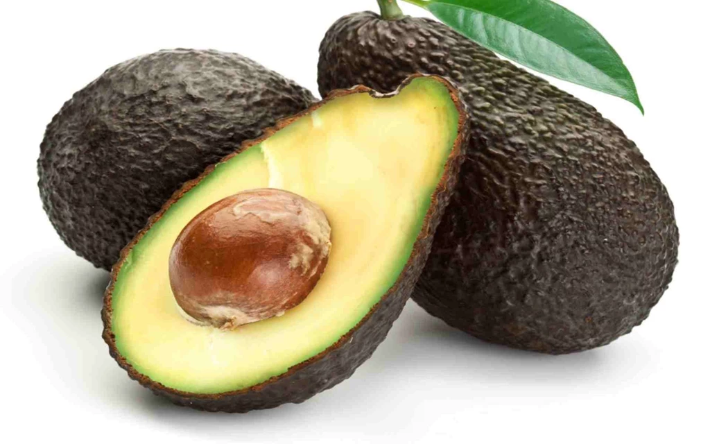 Avocado's Pack A Nutritional Punch