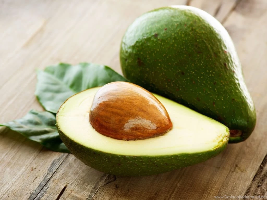 Things To Do With Avocado!