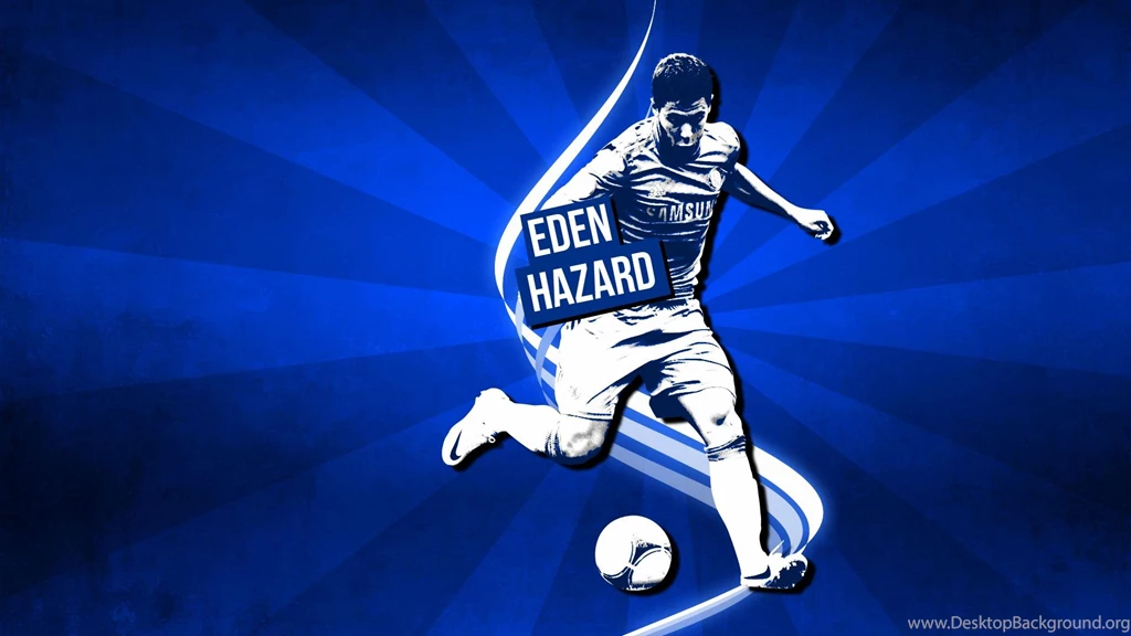 Jumping On The Wallpapers Bandwagon, Here's One Of Hazard ...