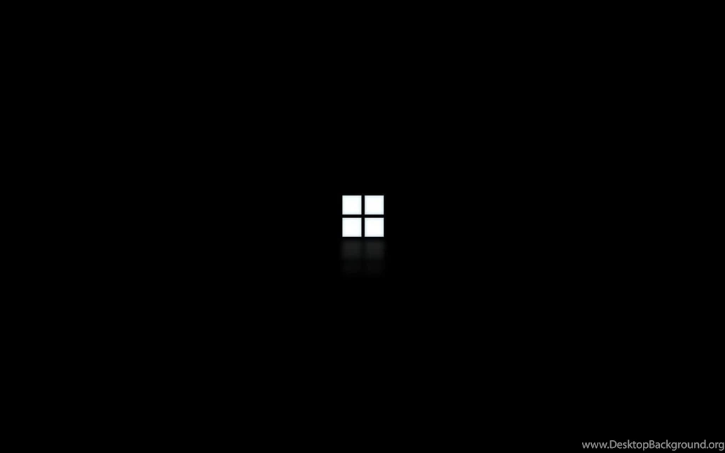 Windows Minimalist Wallpapers   (